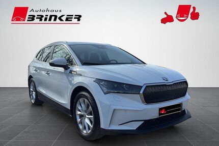 Skoda Enyaq Gebrauchtwagen