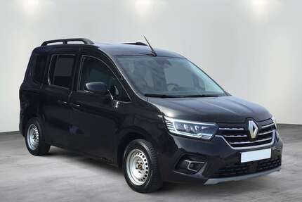 Renault Kangoo Gebrauchtwagen