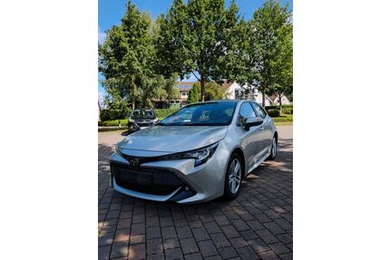 Toyota Corolla Gebrauchtwagen
