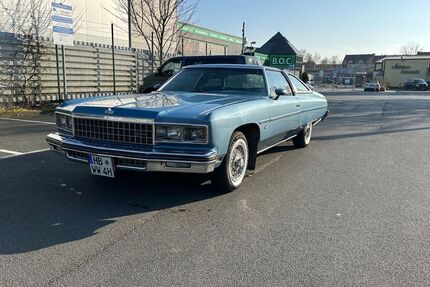 Chevrolet Caprice Gebrauchtwagen