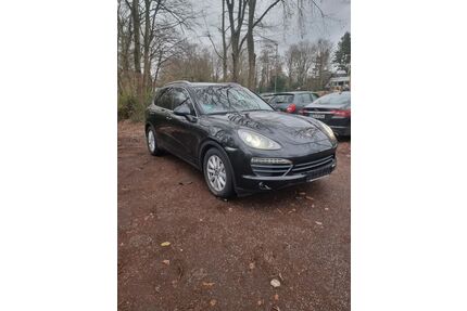 Porsche Cayenne Gebrauchtwagen