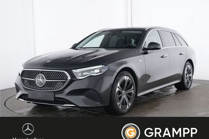 Mercedes-Benz E 300 Gebrauchtwagen