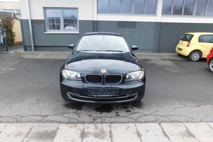 BMW 116 Gebrauchtwagen