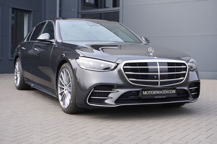 Mercedes-Benz S 350 Gebrauchtwagen