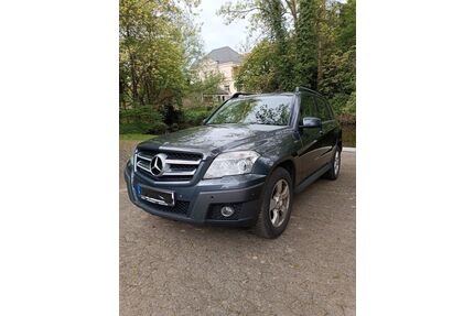 Mercedes-Benz GLK 220 Gebrauchtwagen