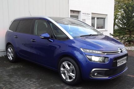 Citroen Grand C4 Picasso / SpaceTourer Gebrauchtwagen