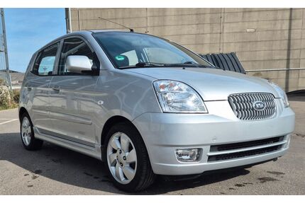 Kia Picanto Gebrauchtwagen