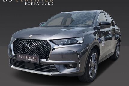DS Automobiles DS7 (Crossback) Gebrauchtwagen