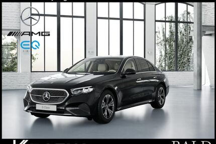 Mercedes-Benz E 200 Gebrauchtwagen