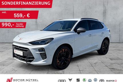 Cupra Terramar Gebrauchtwagen