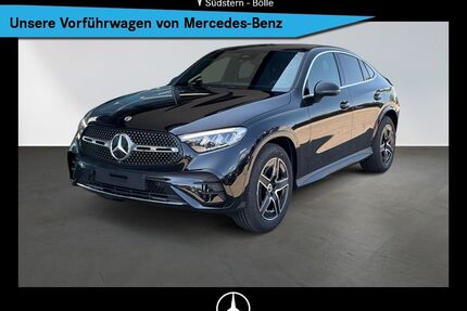 Mercedes-Benz GLC 200 Gebrauchtwagen