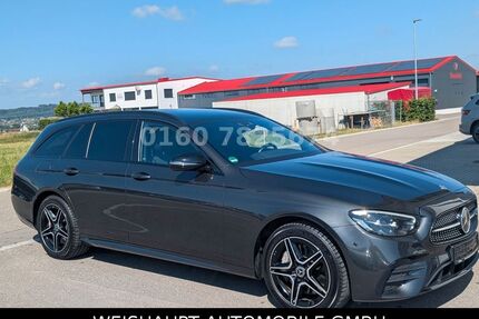 Mercedes-Benz E 300 Gebrauchtwagen