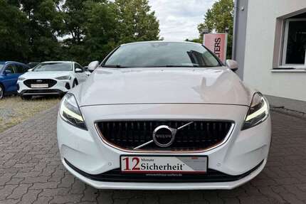 Volvo V40 Gebrauchtwagen