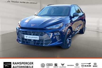 Cupra Terramar Gebrauchtwagen