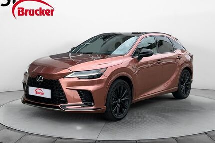 Lexus RX 500 Gebrauchtwagen