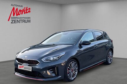 Kia ceed / Ceed Gebrauchtwagen