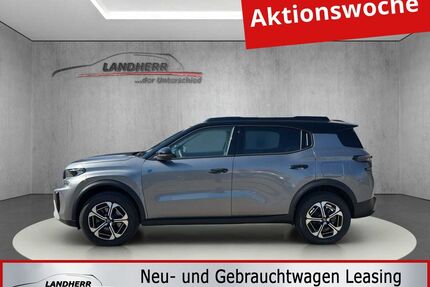 Citroen ë-C3 Aircross Gebrauchtwagen