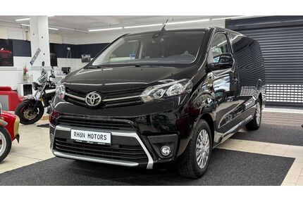 Toyota Proace (Verso) Gebrauchtwagen