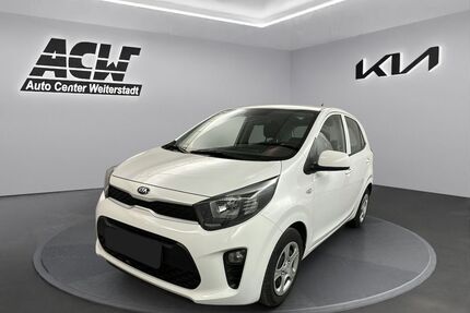 Kia Picanto Gebrauchtwagen