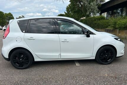 Renault Scenic Gebrauchtwagen