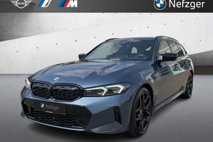 BMW M340i Gebrauchtwagen