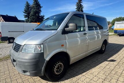 VW T5 Transporter Gebrauchtwagen