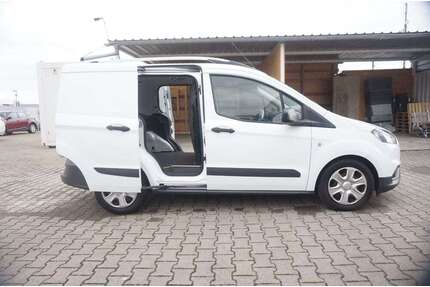 Ford Transit Courier Gebrauchtwagen