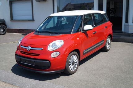 Fiat 500L Gebrauchtwagen