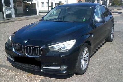 BMW 335 Gran Turismo Gebrauchtwagen
