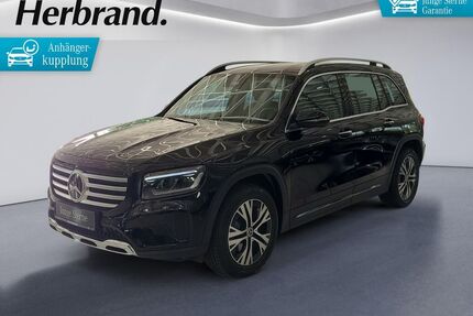 Mercedes-Benz GLB 200 Gebrauchtwagen