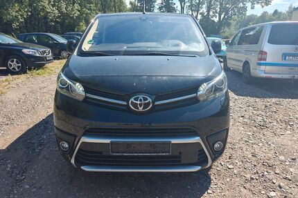 Toyota Proace (Verso) Gebrauchtwagen