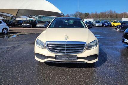 Mercedes-Benz E 200 Gebrauchtwagen