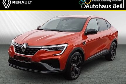 Renault Arkana Gebrauchtwagen