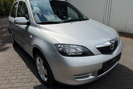 Mazda 2 Gebrauchtwagen