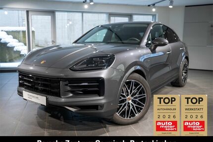Porsche Cayenne Gebrauchtwagen