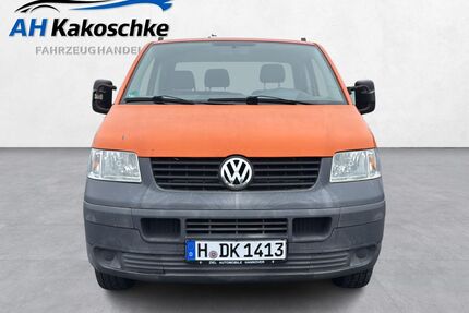 VW T5 Transporter Gebrauchtwagen