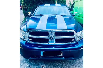 Dodge RAM Gebrauchtwagen
