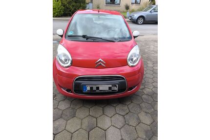 Citroen C1 Gebrauchtwagen