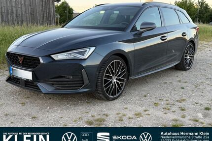 Cupra Leon Gebrauchtwagen