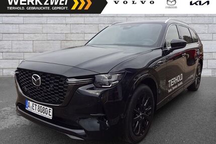 Mazda CX-80 Gebrauchtwagen