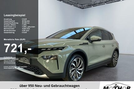 Skoda Elroq Gebrauchtwagen
