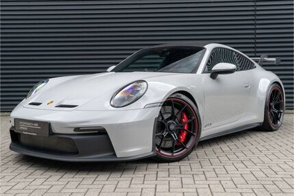 Porsche 992 Gebrauchtwagen