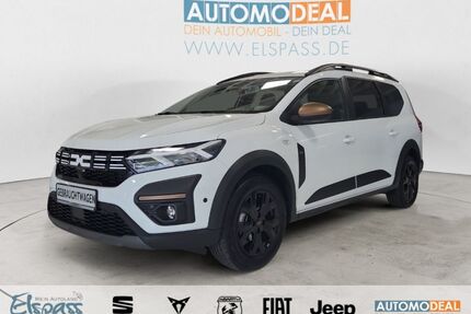 Dacia Jogger Gebrauchtwagen