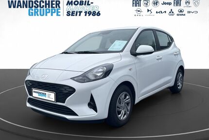 Hyundai i10 Gebrauchtwagen
