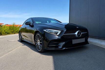 Mercedes-Benz CLS 450 Gebrauchtwagen