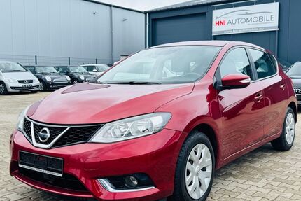Nissan Pulsar Gebrauchtwagen
