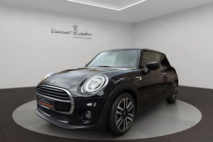 Mini Cooper Gebrauchtwagen