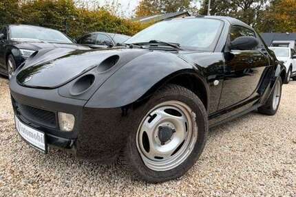 Smart roadster Gebrauchtwagen