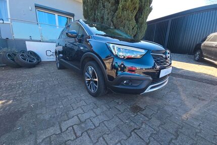 Opel Crossland (X) Gebrauchtwagen