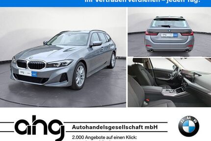 BMW 318 Gebrauchtwagen
